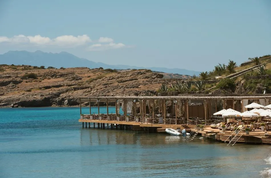 Mett Hotel & Beach Resort Bodrum-1