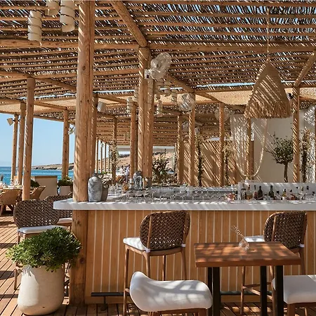 Mett Hotel & Beach Resort Bodrum-3